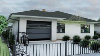 4 výhody, ktoré ponúka dom Bungalov.